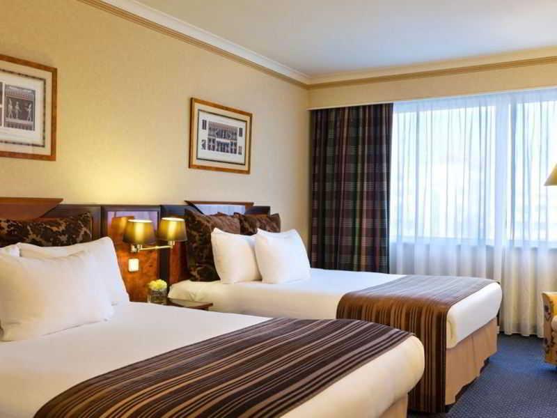 Crowne Plaza Amsterdam Airport Hotel Hoofddorp Exterior foto