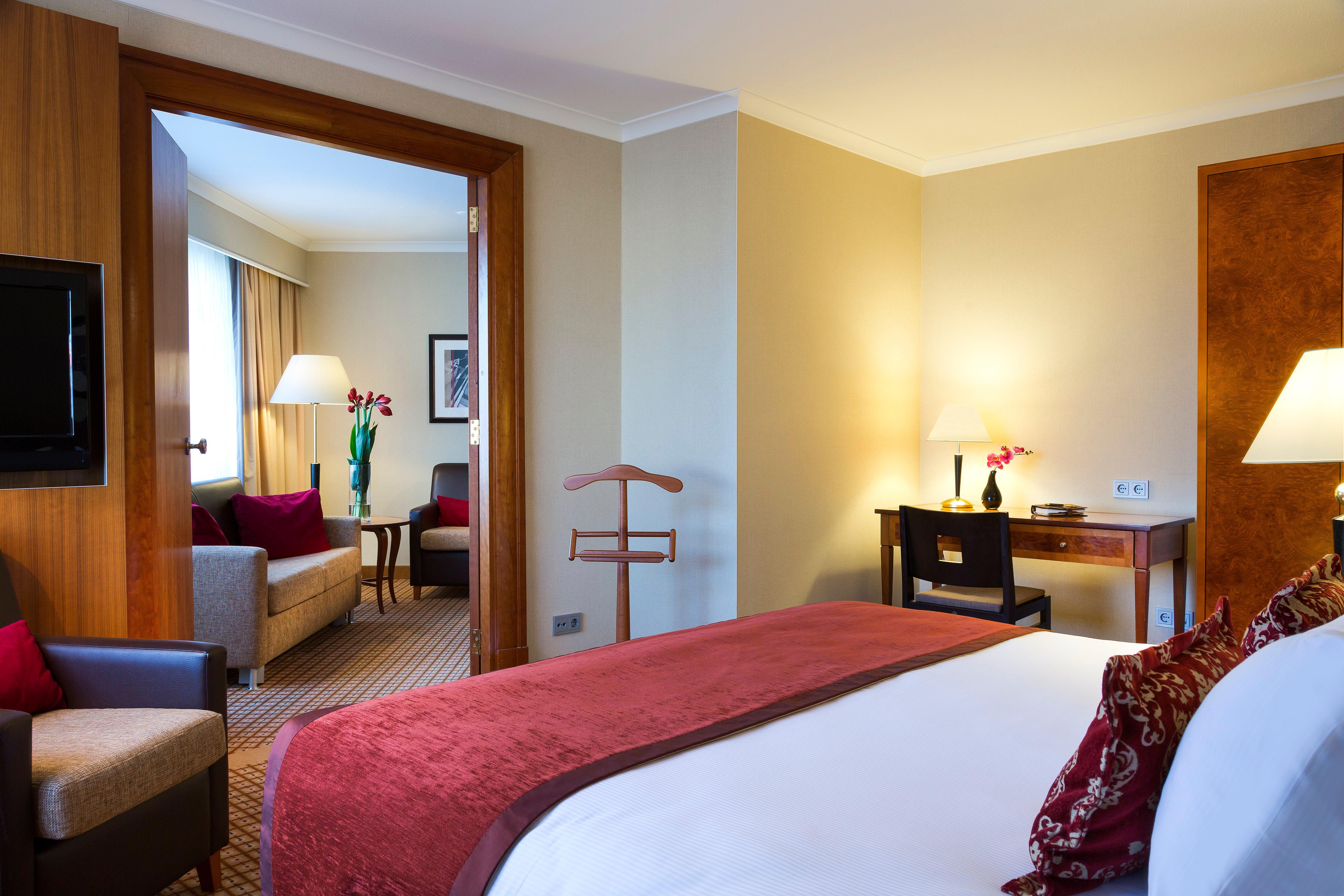 Crowne Plaza Amsterdam Airport Hotel Hoofddorp Facilități foto