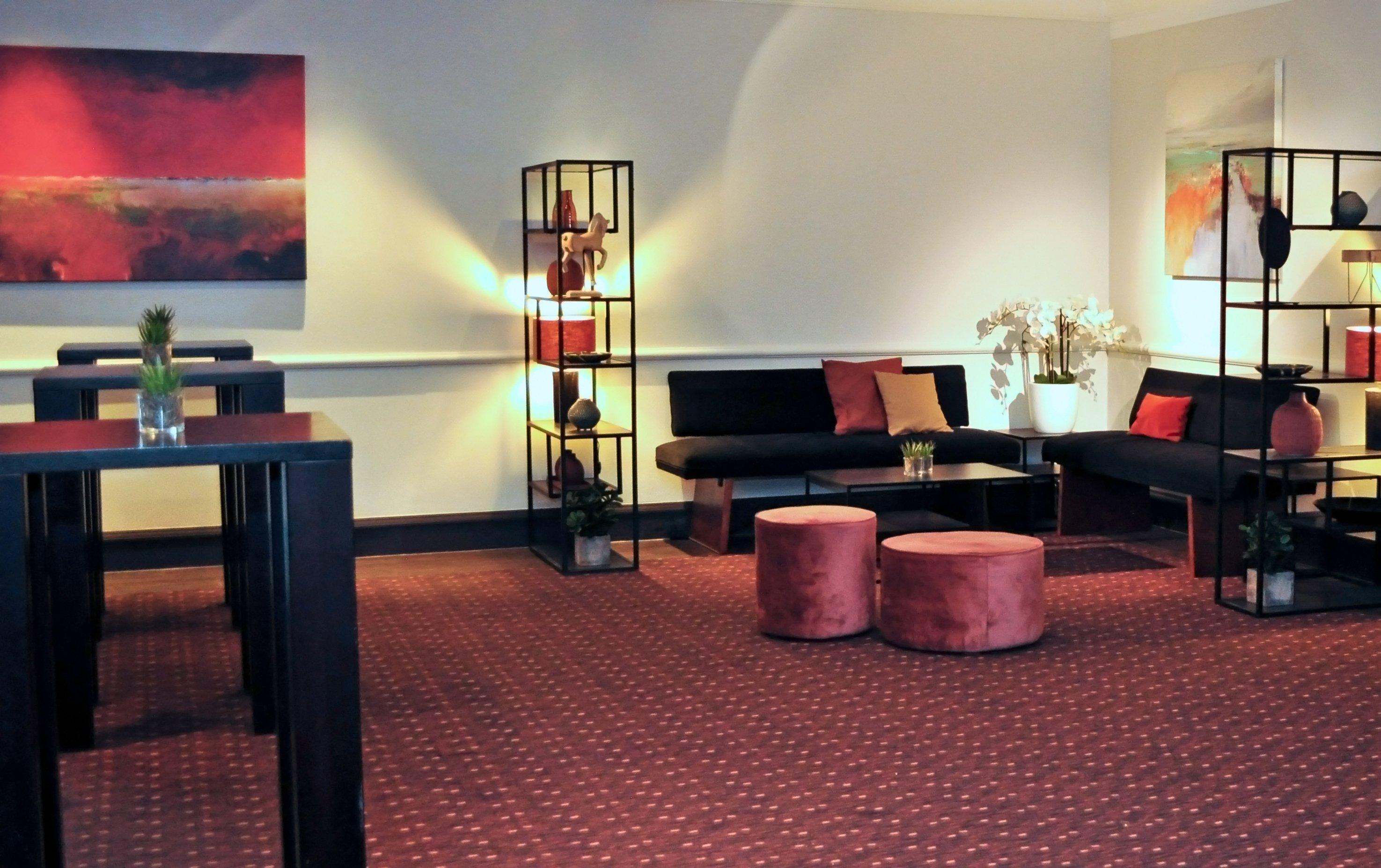 Crowne Plaza Amsterdam Airport Hotel Hoofddorp Exterior foto