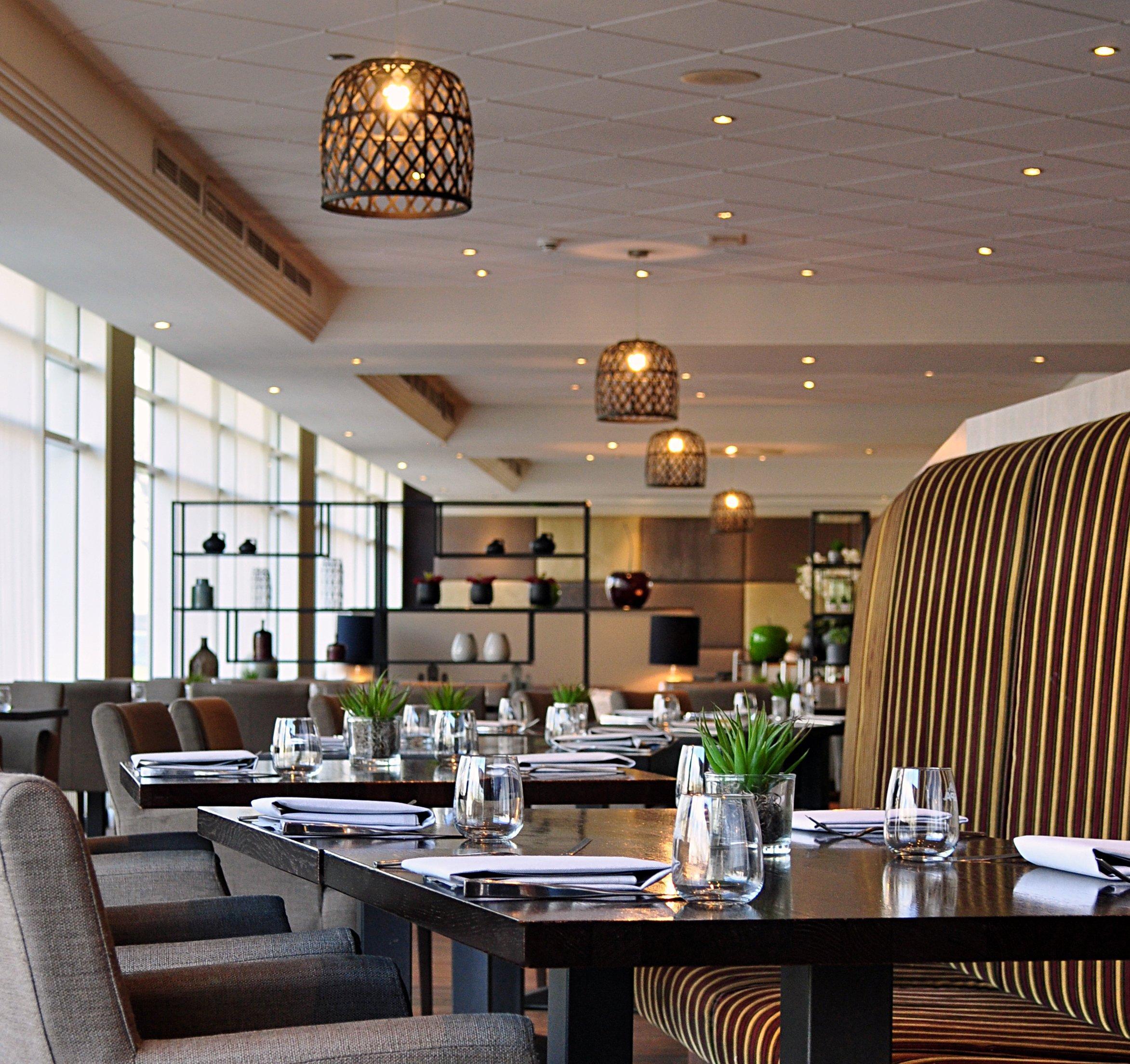 Crowne Plaza Amsterdam Airport Hotel Hoofddorp Exterior foto