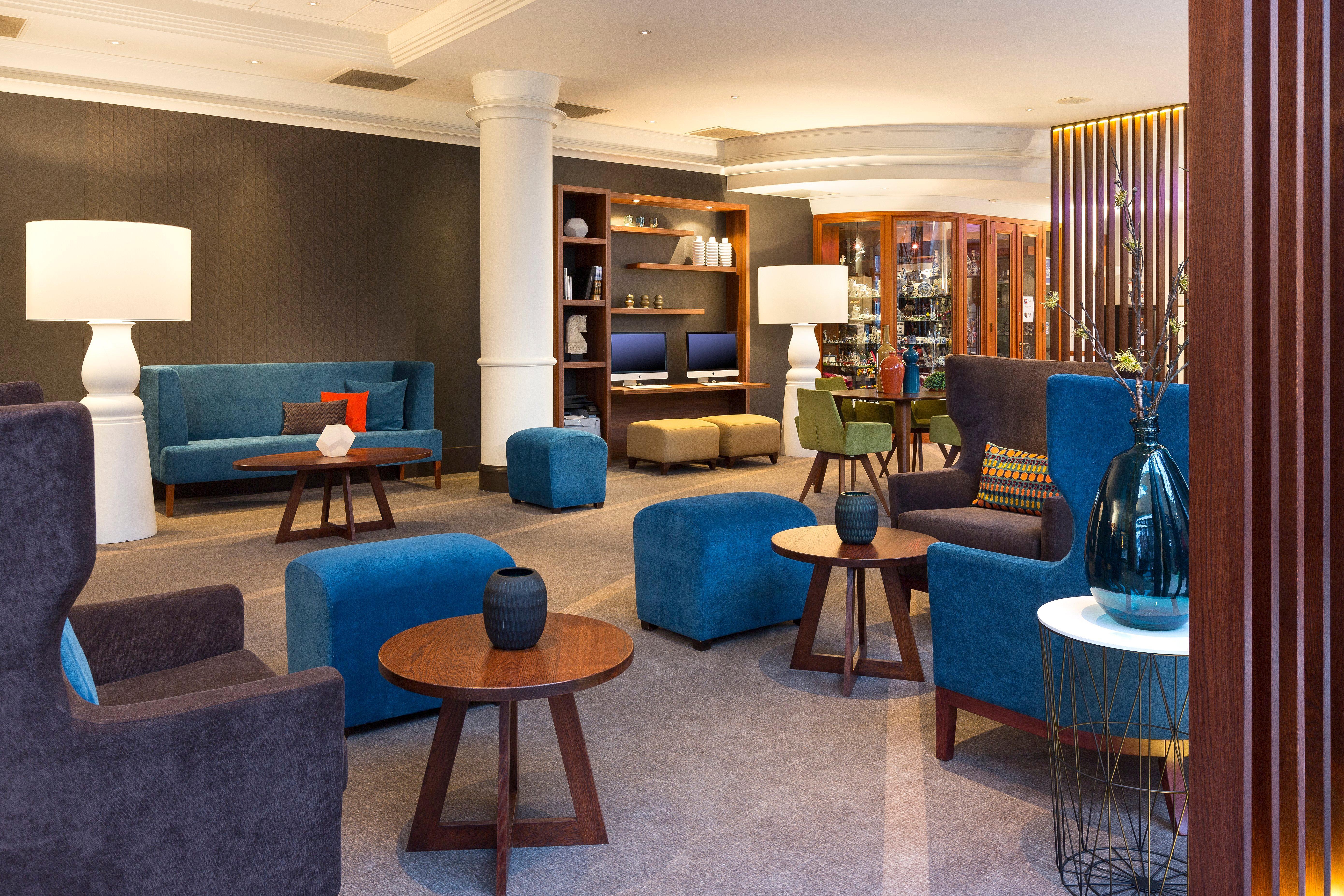 Crowne Plaza Amsterdam Airport Hotel Hoofddorp Exterior foto