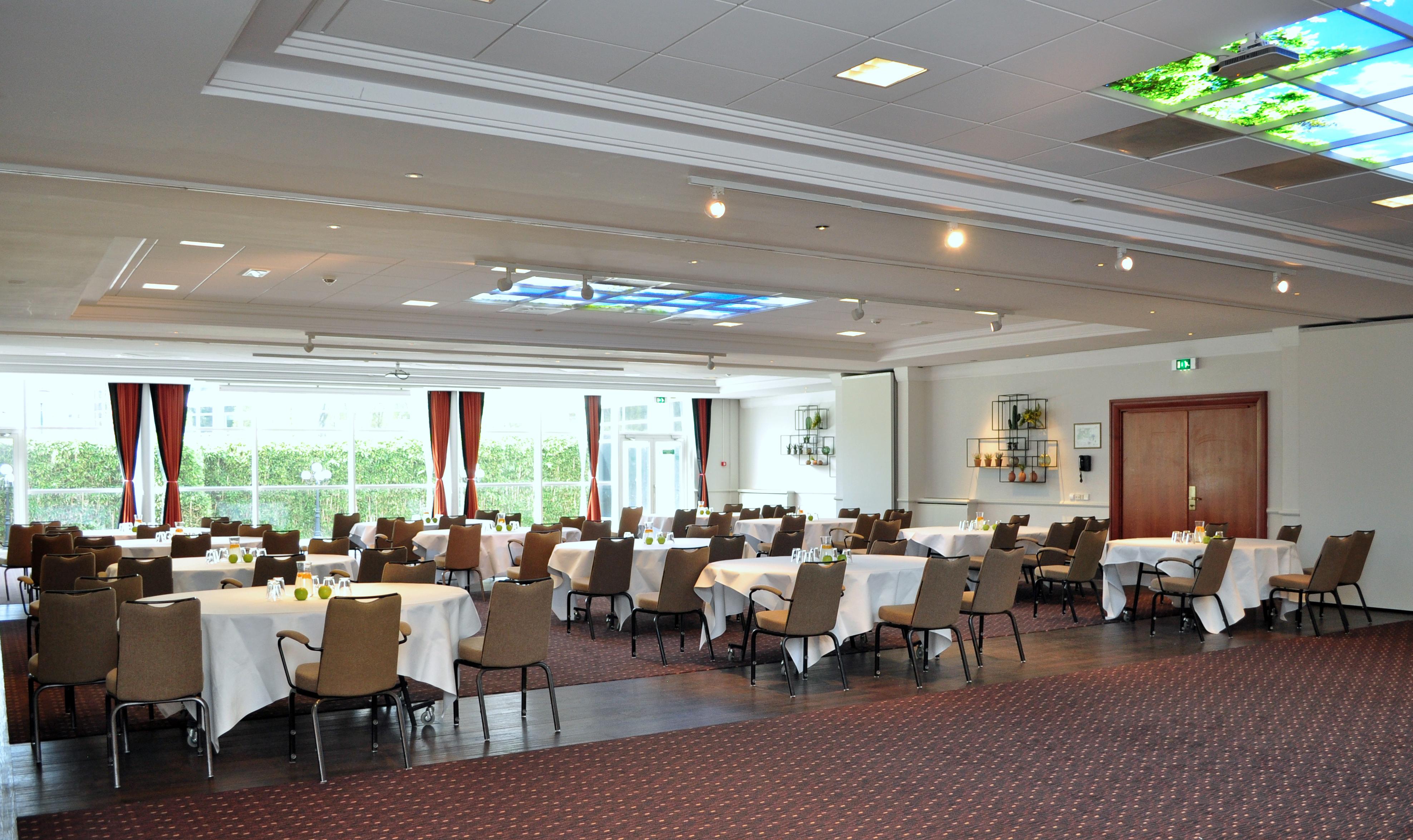 Crowne Plaza Amsterdam Airport Hotel Hoofddorp Exterior foto