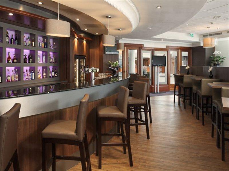 Crowne Plaza Amsterdam Airport Hotel Hoofddorp Restaurant foto