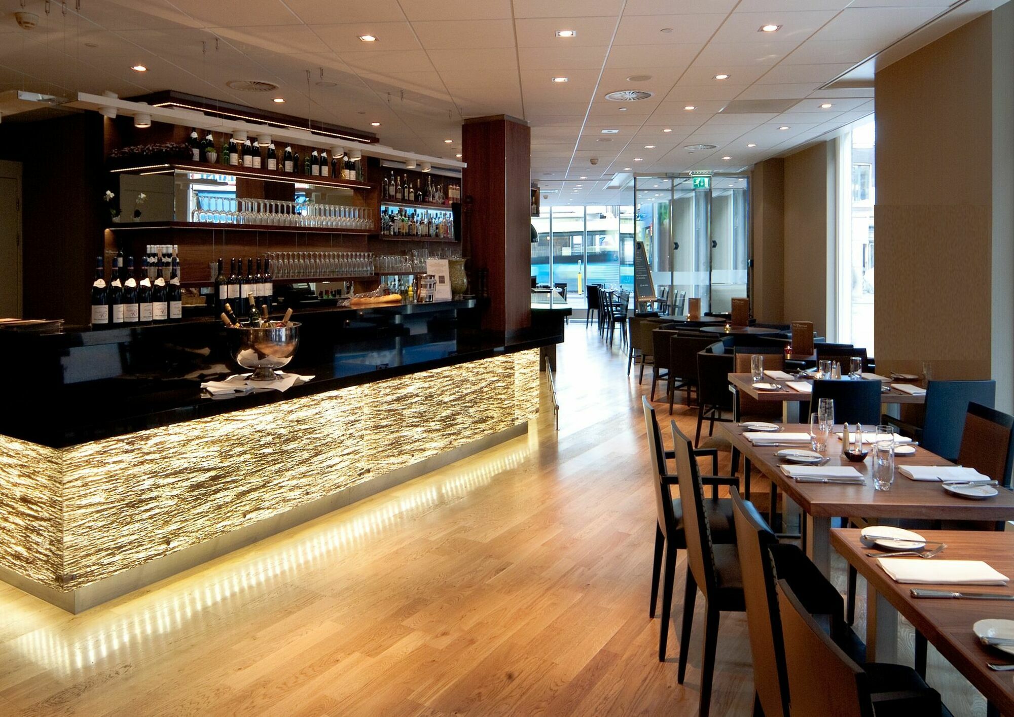 Crowne Plaza Amsterdam Airport Hotel Hoofddorp Exterior foto